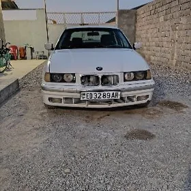 BMW M3 1997