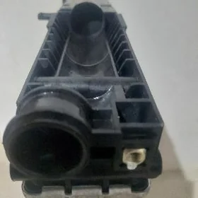 Radiyator Mersdes bezn