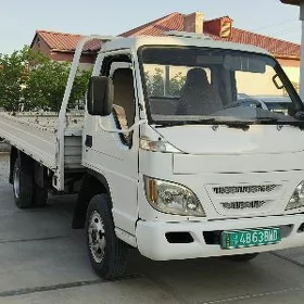 Forland H2 2008