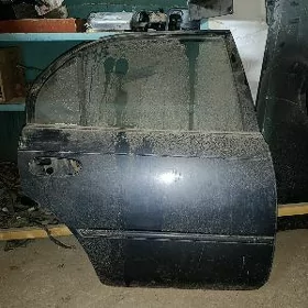 toyota korolla gapy