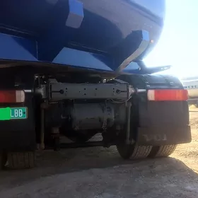 Volvo FH12 2001