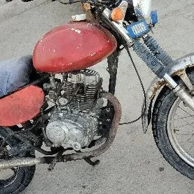 Fekon FK150-8G 1980