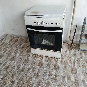 Gaz pec