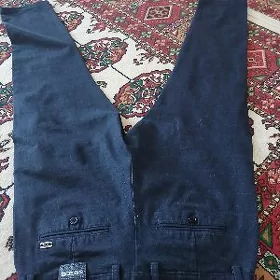 Jalwar satlyk