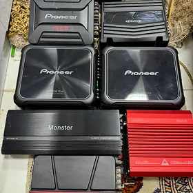Pıoneer
