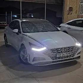 Hyundai Sonata 2023