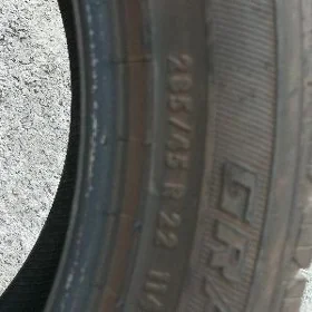 285-45-22 general