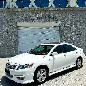 Toyota Camry 2011