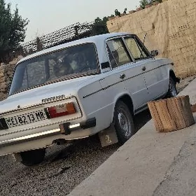 Lada 2106 1982
