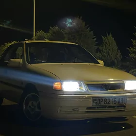 Opel Vectra 1993