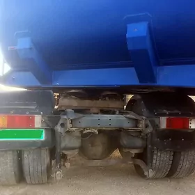 DAF FX 95 2004