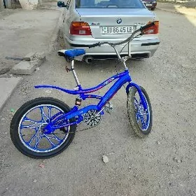 VelosipedBMX