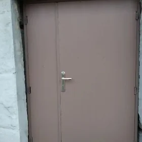 гапы