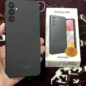 Samsung A14