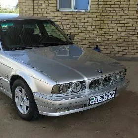 BMW 525 1995