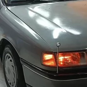 Opel Yanyan Anten
