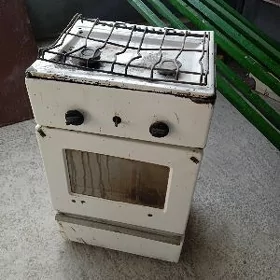 gaz plita