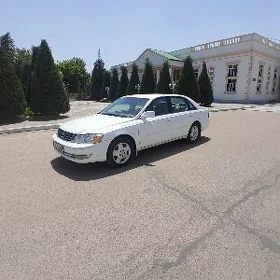 Toyota Avalon 2003