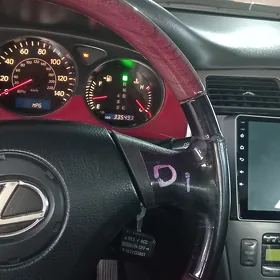 Lexus ES 300 2002