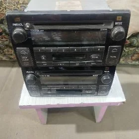 Toyota Camry magnitawon