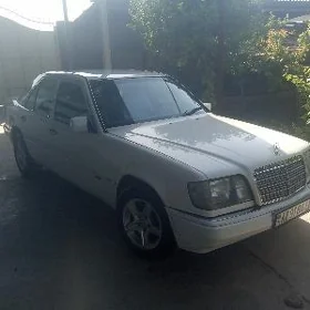 Mercedes-Benz 230E 1994