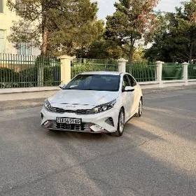 Kia Forte 2021
