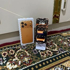 iphone 17pro max
