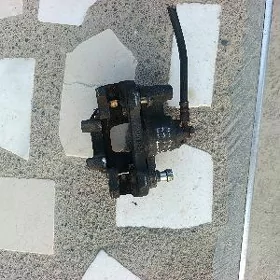 lexus es 300 support