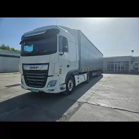 DAF 480 2021