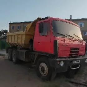 Maz Samosval 1987