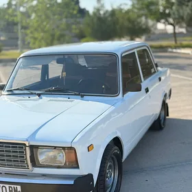 Lada 2107 2002