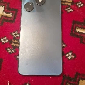 Tecno spark