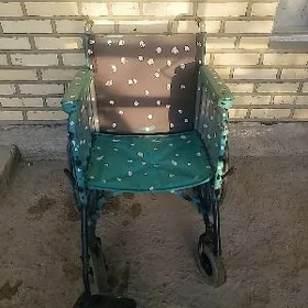 invalidny kalyaska