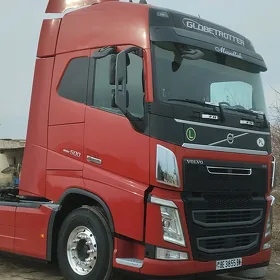 Volvo FH 500 2019