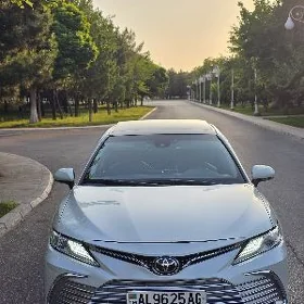 Toyota Camry 2022