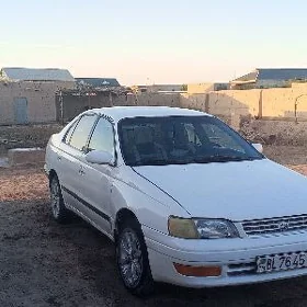 Toyota Corona 1993