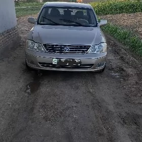 Toyota Avalon 2000