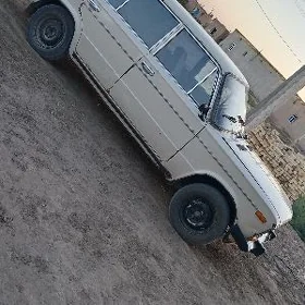 Lada 2106 1990