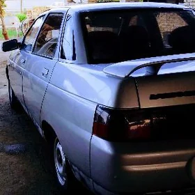 Lada 2110 2001
