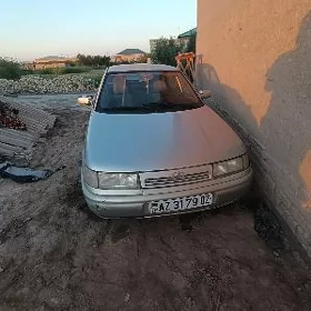 Lada 2112 2004
