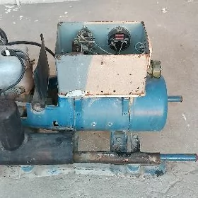 dizil generator.