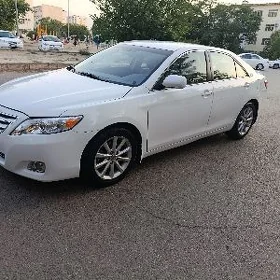 Toyota Camry 2010