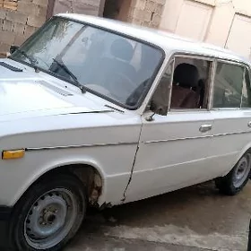 Lada 2106 1988