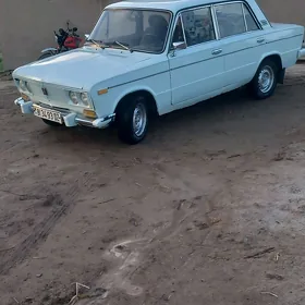 Lada 2106 1982
