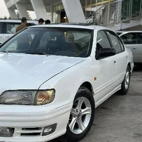 Nissan Maxima 1998