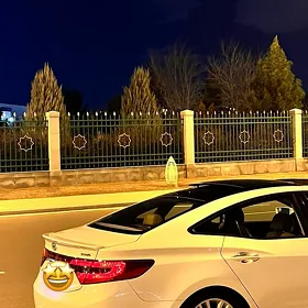 Hyundai Grandeur 2013
