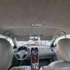Toyota Corolla 2011