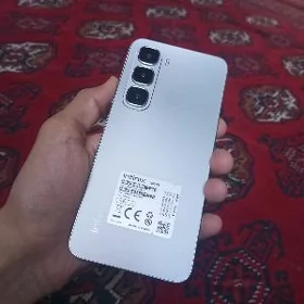 infinix hot 60i
