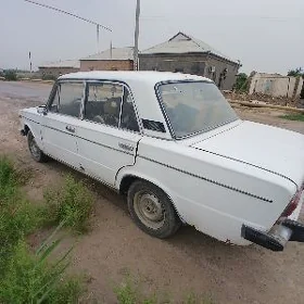 Lada 2106 1983