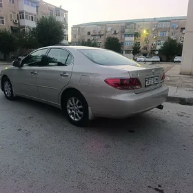 Lexus ES 300 2002